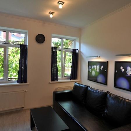 Apartments On Nalivayka Lviv Room photo