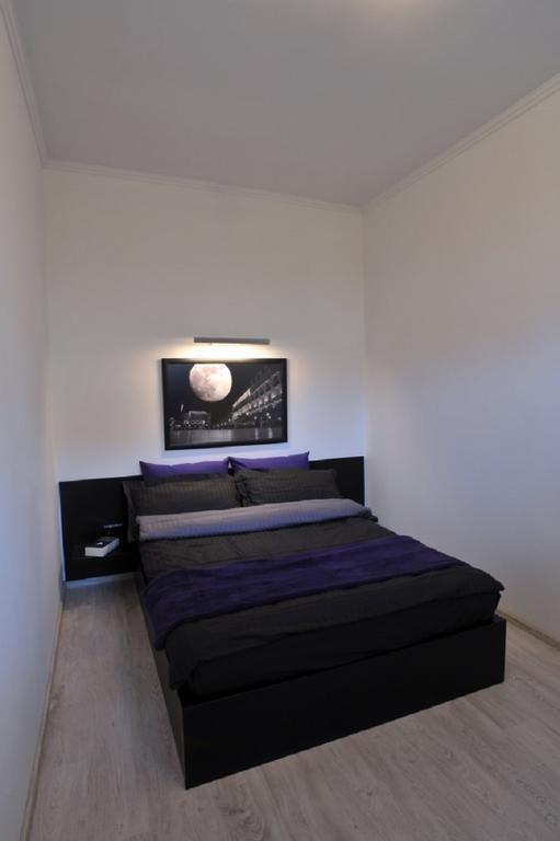 Apartments On Nalivayka Lviv Room photo